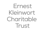 Ernest Kleinwort Charitable Trust